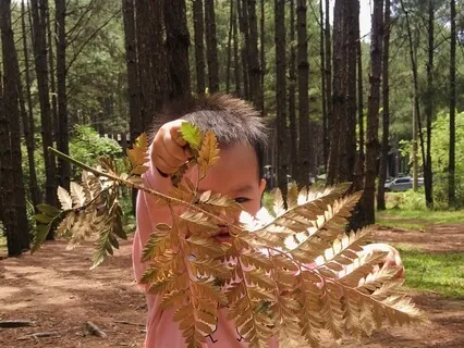 Don't Lose Sight Of Who You Are