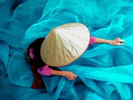 Don't Repress Or Depress: Address Stress