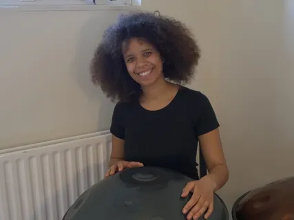 Don't Stop Me Now - Handpan