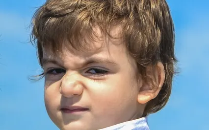 "Don't Want To" Mind