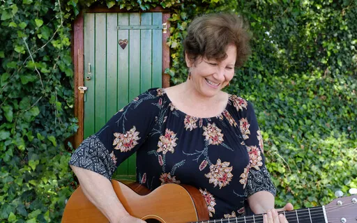 Door to My Heart - Vocal Medley 1