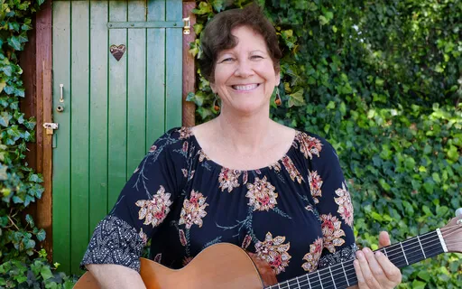 Door To My Heart - Vocal Medley 2