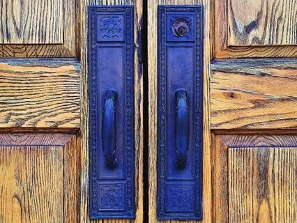 Doorkeeper Meditation