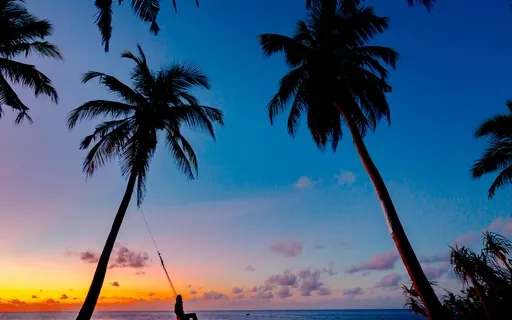 Doors Of Universal Consciousness (417Hz)