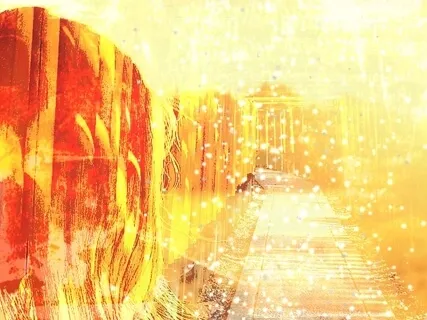 Doorways Of Enlightenment - What Is Your Role Within Humanity? 