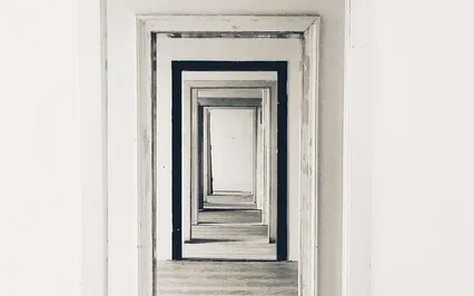 Doorways To Neutral Perception