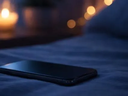 Dopamine Reset For Screen Overload Nervous System Rebalance