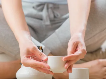 Quick Foundation Of The 3 Doshas 