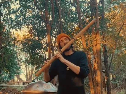 Double Flute Activation