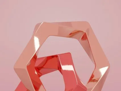 Double Hexagon