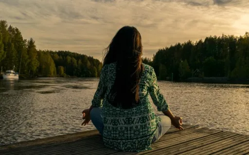 Double The Exhale Restorative Meditation Break