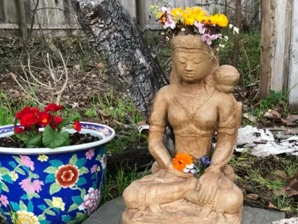 Doubt And Confidence: Changing States With Attention