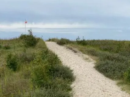 Christian Devotional: "Doubt Is An Element Of Faith"