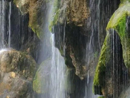 Douce Cascade - Soothing waterfall - 8 H - Sleep