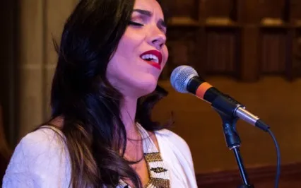 Dove From Faraway - Vocal Version 