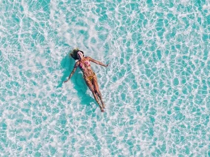 Доверие себе и миру. Позитивные аффирмации