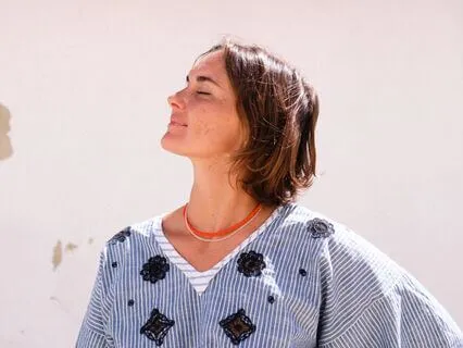 Down Regulation Breath Practice