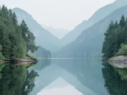 Soft-Spoken Down Regulation For Overstimulation