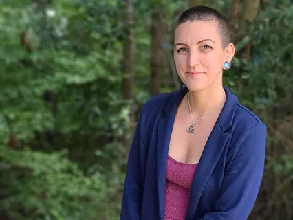 Down To Earth Meditation