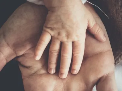 Down To The Root: An Inner Child Healing Meditation