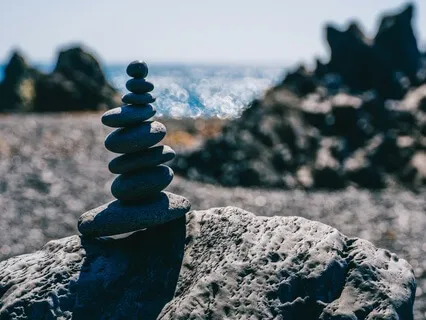 Downregulate Dizziness