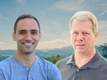 Dr. Dean Radin On Psychic Research & Real Magic