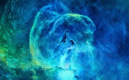 Dr. Masters Meditation, Whispers Of Eternity