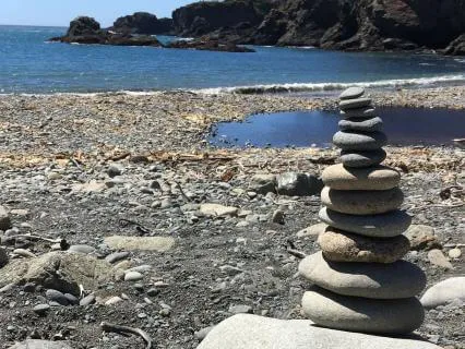 Dr Nina's Friday Morning Meditation Circle: Chakra 6