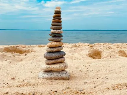 Dr Nina's Friday Morning Meditation Circle: Chakra 7