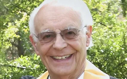 Dr. Paul Leon Masters, Experiencing God