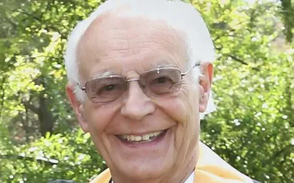 Dr. Paul Masters Meditation On Intimacy