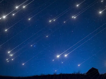 Draconoid Meteor Shower: Dragon Activation