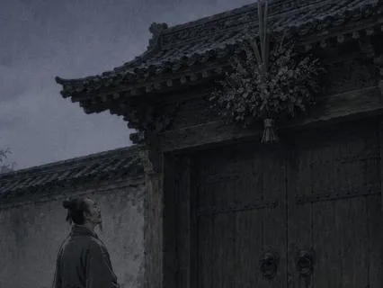Dragon Boat Festival Pre-Dawn In Tang Dynasty China