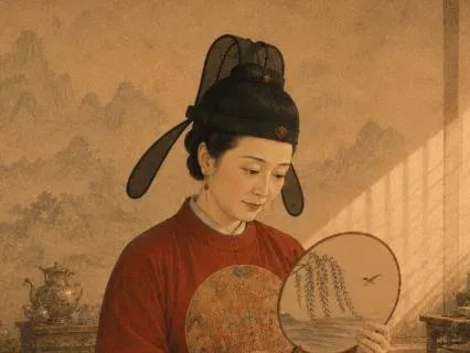 Dragon Boat Festival Sleep Story | Preparing Imperial Gifts