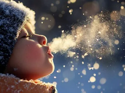 Kids: Dragon Breathing