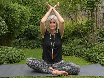 Dragon Energy Meditation