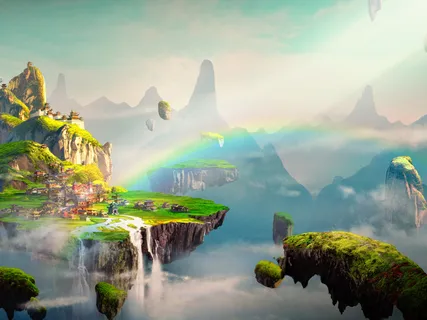 Dragon Riding Adventures