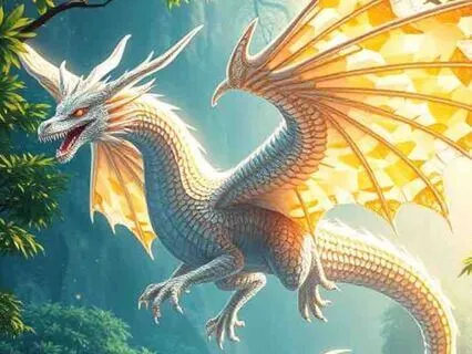 Dragonheart: Connect With Your Inner Dragon