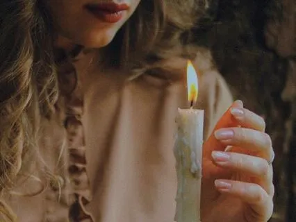 Drawn To The Light - A Reflection Of Our True Self