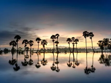 Dream Bigger Meditation With Visualisation