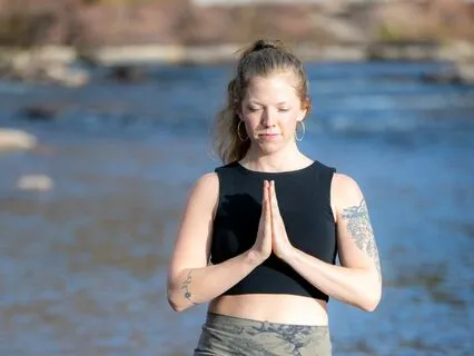 Dream Body Visualization