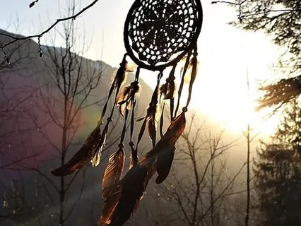 Dream Catcher Soundscape Meditation 