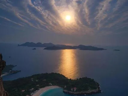 Dream Drift Trilogy - 8 Hours Of Insomnia Sleep Support 2 Of 3