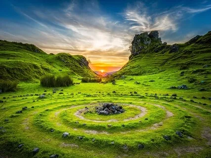 Dream Elements - Earth