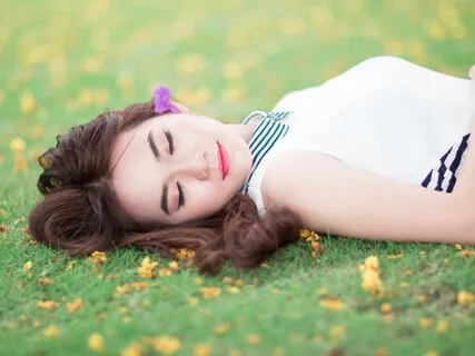 Dream Life Vision Embodiment