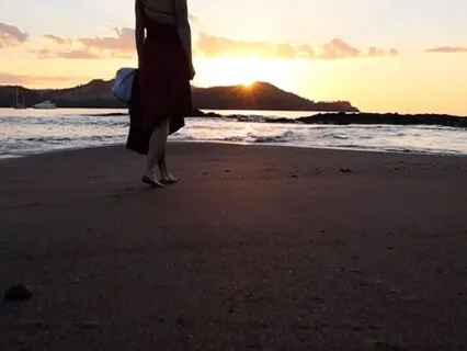 Dream Life Visualization - Enter The Ocean Of Possibilities