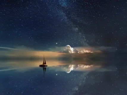 Dream Of Possibilities