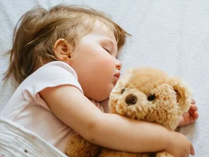 Dream Softly, Little One Gentle Piano Lullaby For Baby Sleep