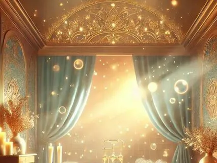 Dream Stream Meditation