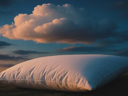 Dream Sutra: The Pillow Made Of Echoes